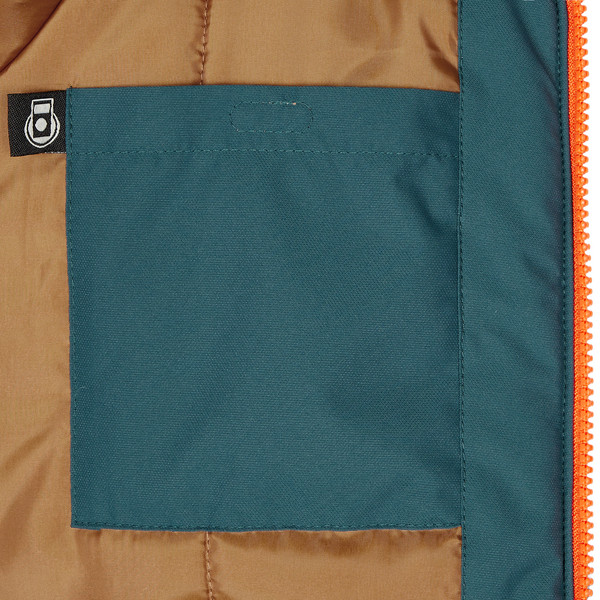 HUX Kinder - Winterjacke