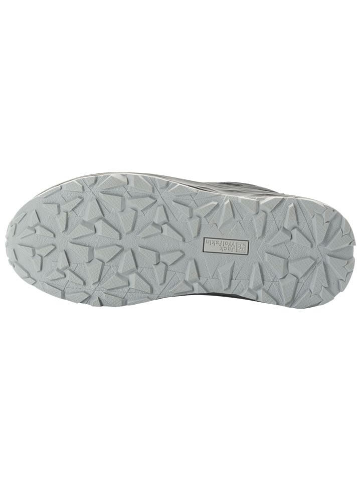 Jack Wolfskin Wanderschuhe 