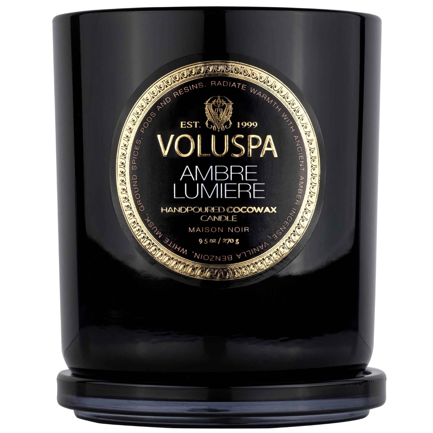VOLUSPA Classic