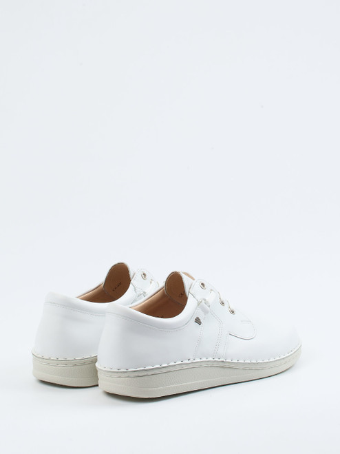 Schnürschuh-46107990002 Finn Comfort