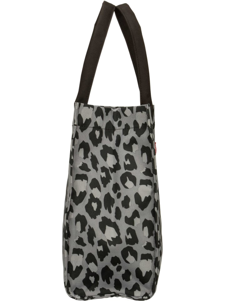 Reisenthel Shopper daily shopper in Leo Nero günstig kaufen onesize