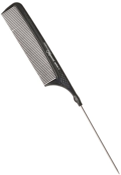 Hercules Sägemann Carbon anthrazit Carbon Nadel C18 8¾
