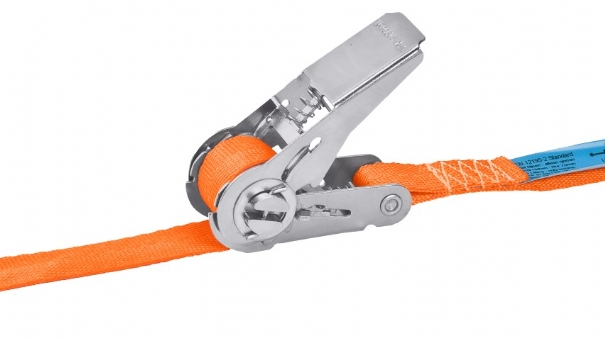 Rema 1416015 Surrestropp 25 mm 3 m. Smal ståltrådskrok