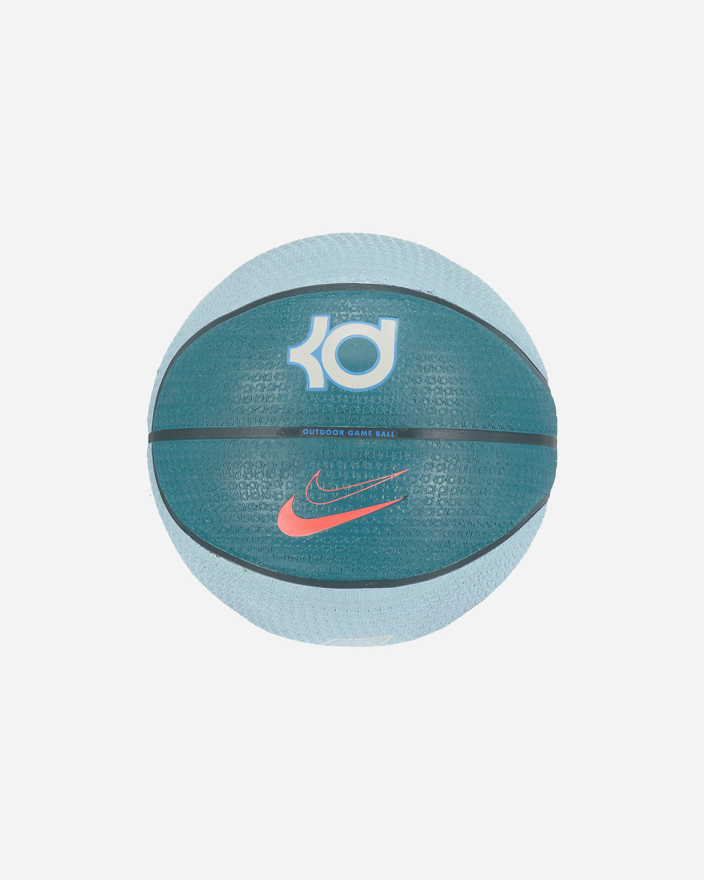 Pallone Basket Nike Kevin Durant Playground 07 N100711241907