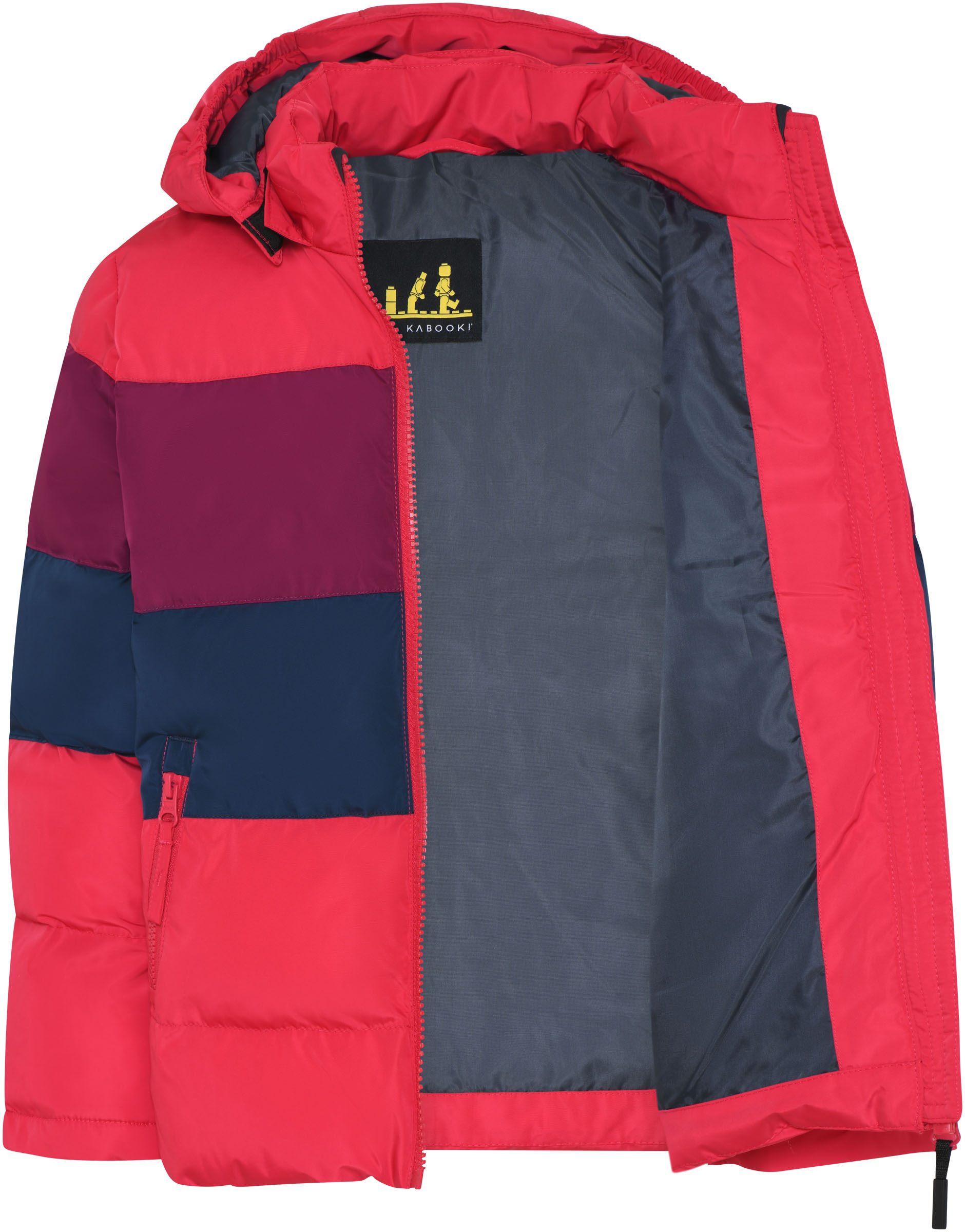 Performance Jacket 'Jipe 705'