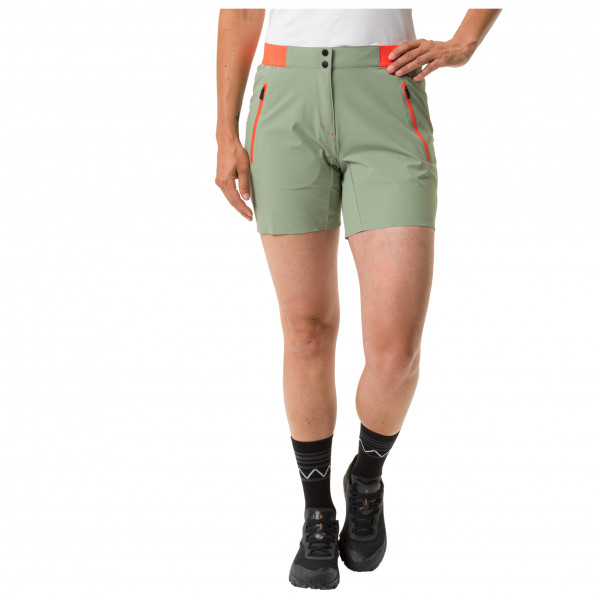 Vaude - Women's Scopi LW Shorts II - Shorts
