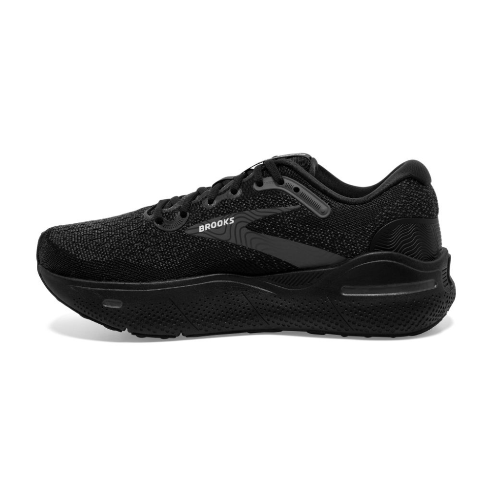 Brooks Ghost Max 110406-2E-020 / schwarz
