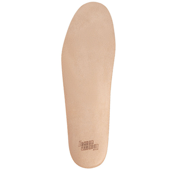 FOOTBED VEGETABLE TANNED Unisex - Einlegesohlen