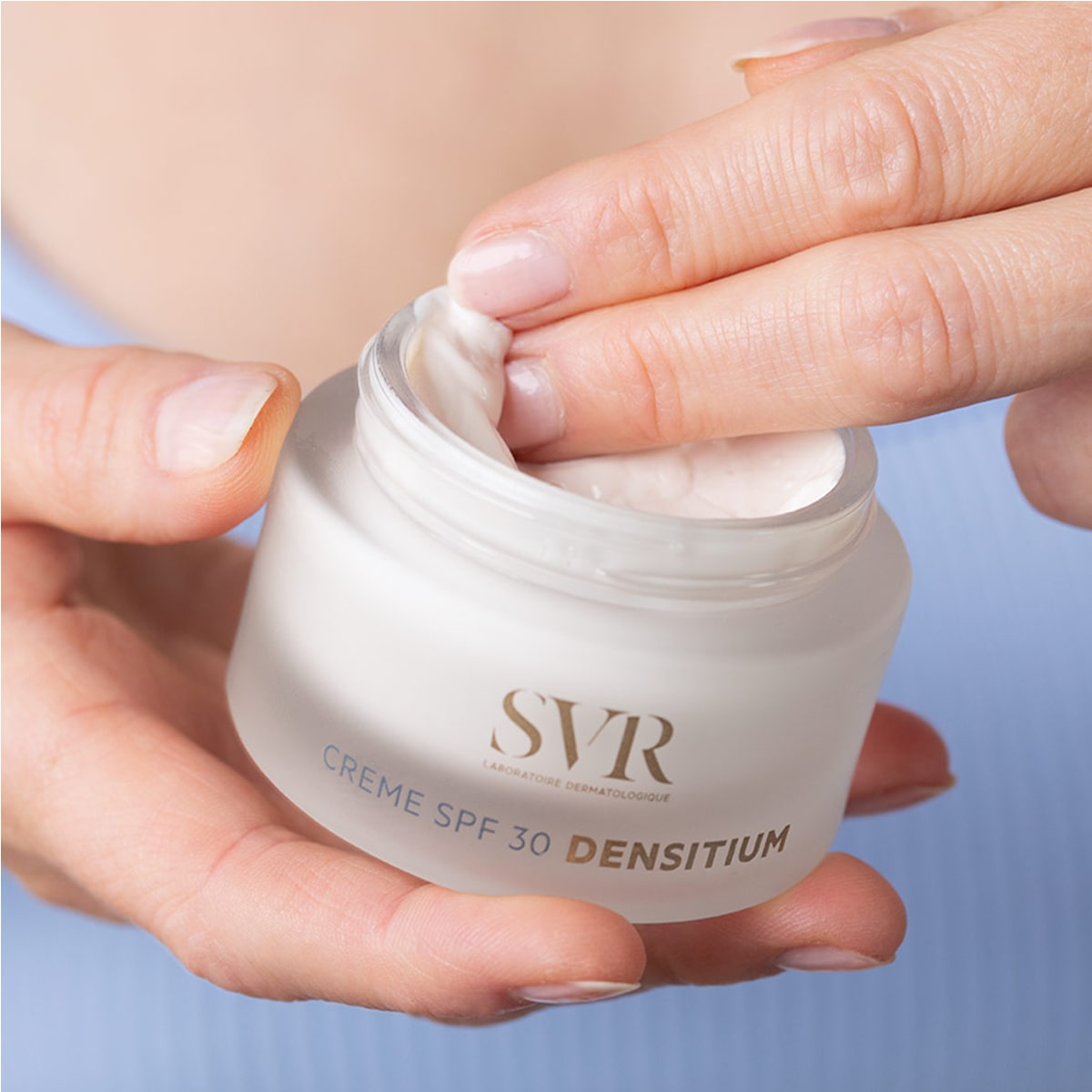 SVR krema SPF30