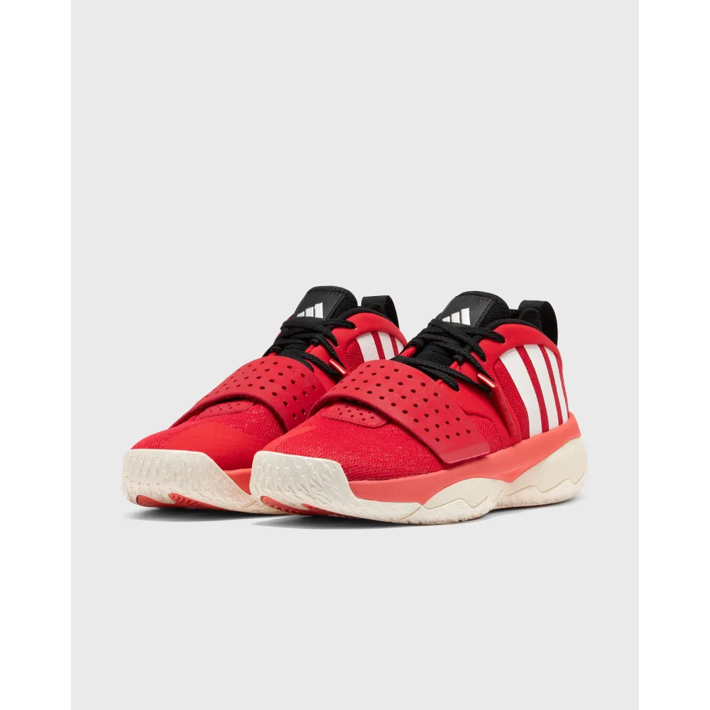 adidas Dame 8 EXTPLY IF1506 / rot