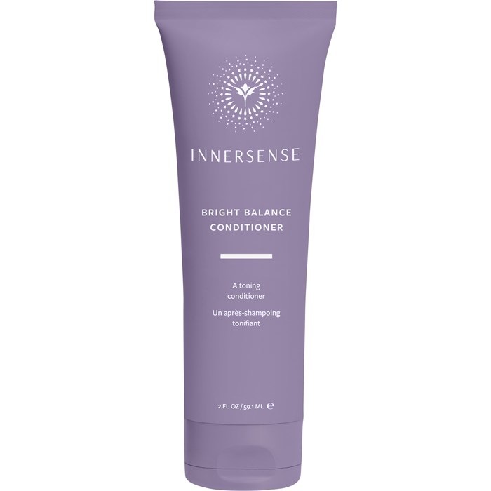 Bright Balance Hairbath Conditioner