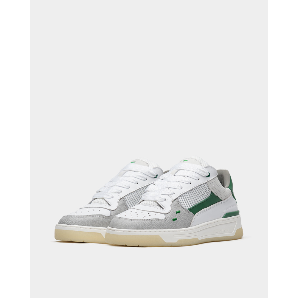 Filling Pieces Cruiser Green 64410202027 / weiss