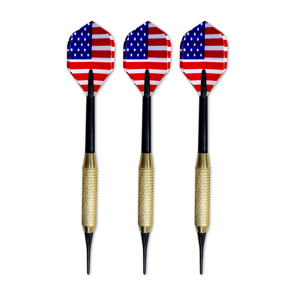 Carromco STEELDARTBOARDSUPERPLAY, BRISTLE