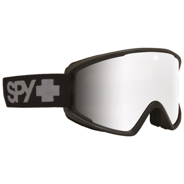 SPY+ - Crusher Elite S3 (VLT 13%) - Skibrille