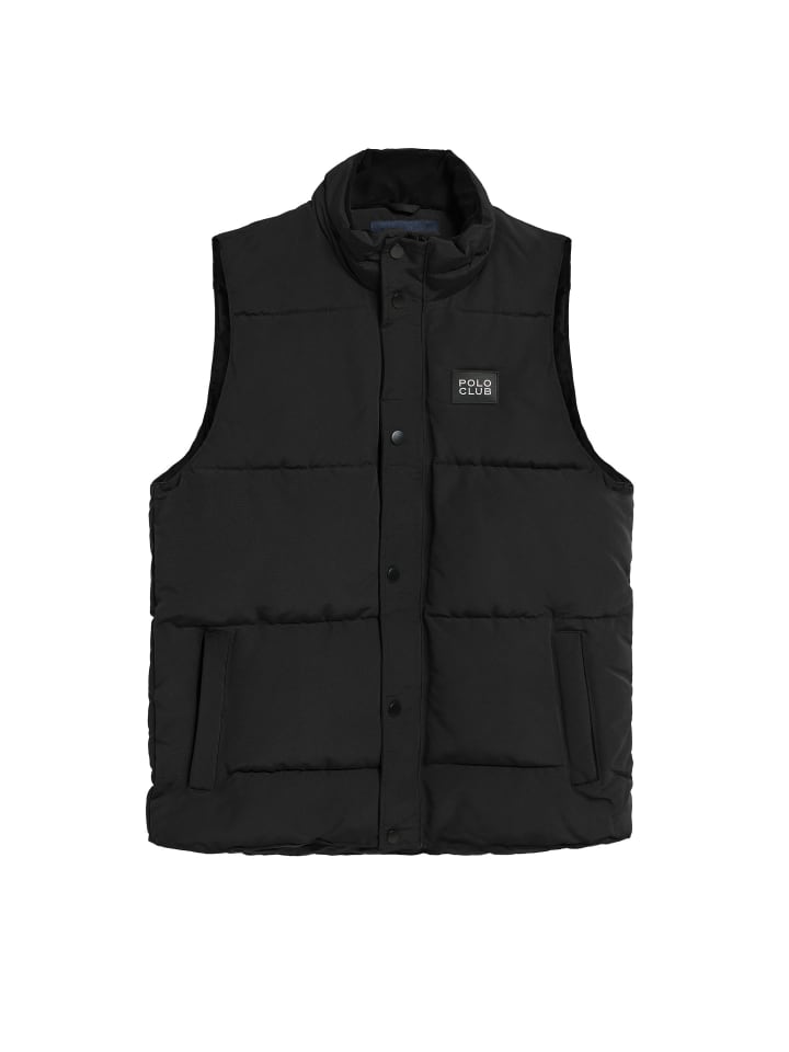 Polo Club Westen in Schwarz günstig kaufen