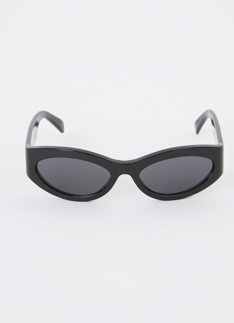 Ochelari de soare Celine cu model cat eye CL000477
