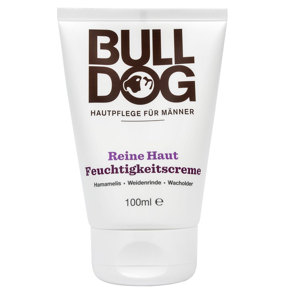 Bulldog Oil Control Moisturizer 100 ml
