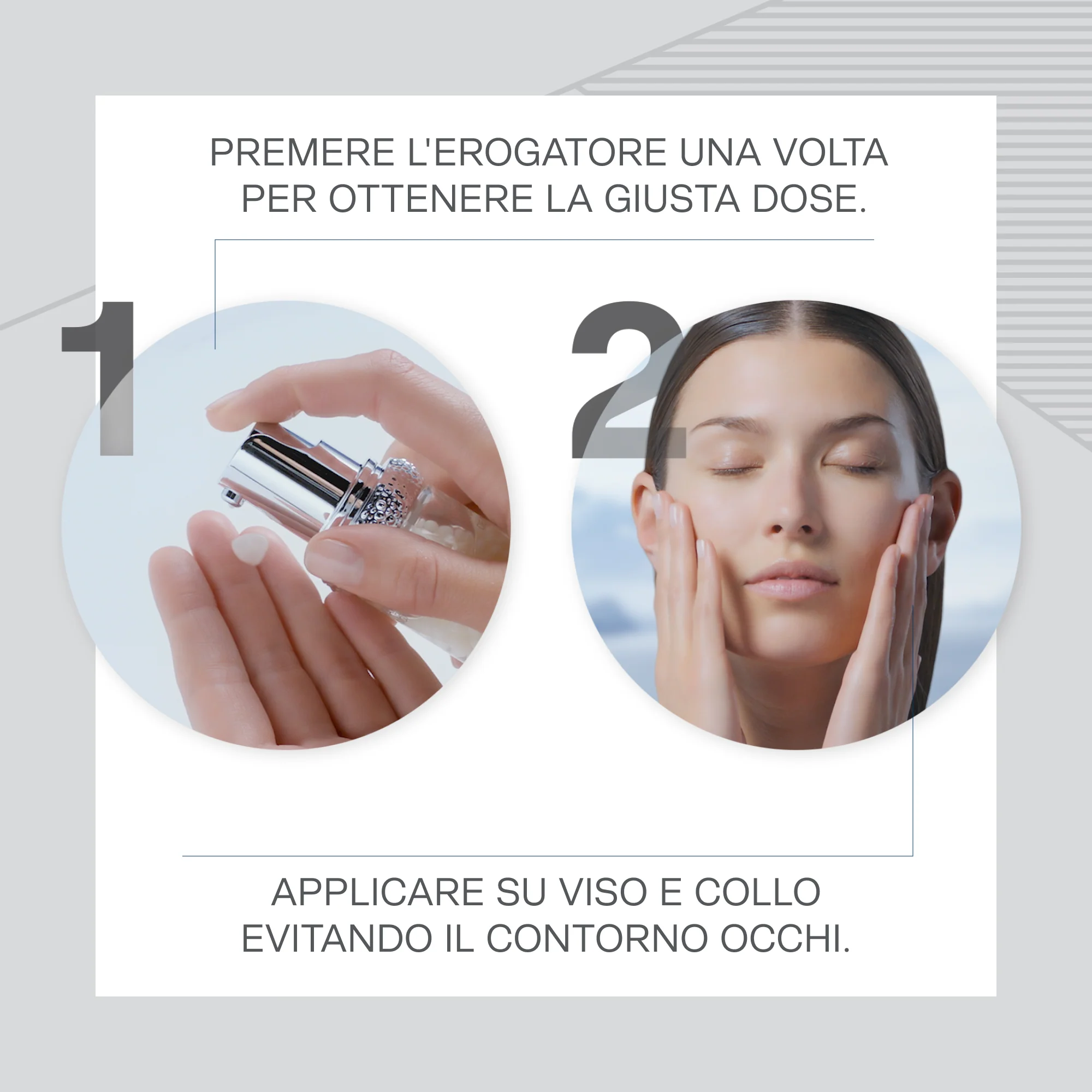 Sérum Facial com Infusão de Pérolas de Caviar Branco - Sérum Facial de Efeito Global, Sérum Facial Antirrugas, Sérum Facial Anti-Imperfeições