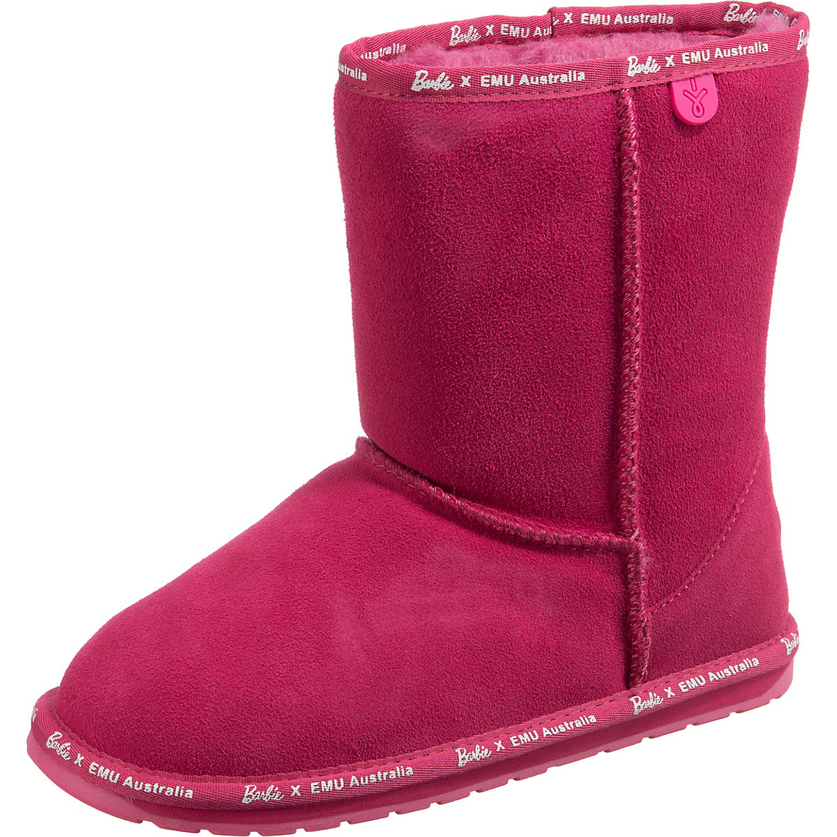 Baby Winterstiefel für Mädchen