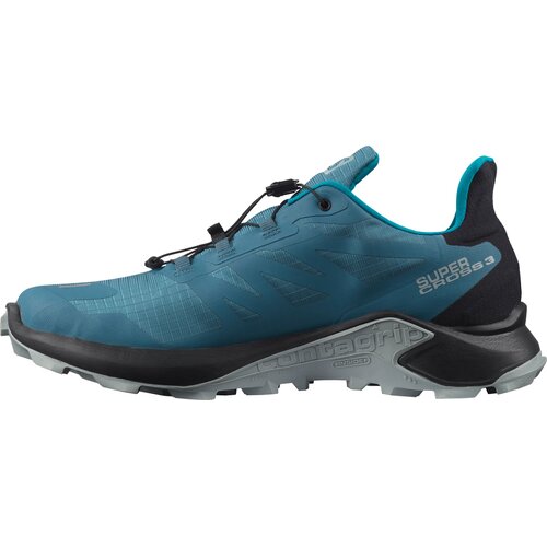 HERREN TRAILRUNNINGSCHUHE SUPERCROSS 3 GORE-TEX