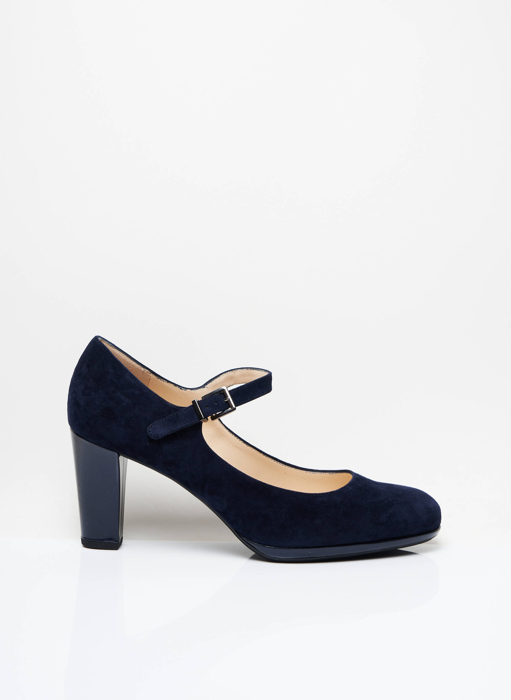Peter Kaiser Escarpins Femme couleur bleu
