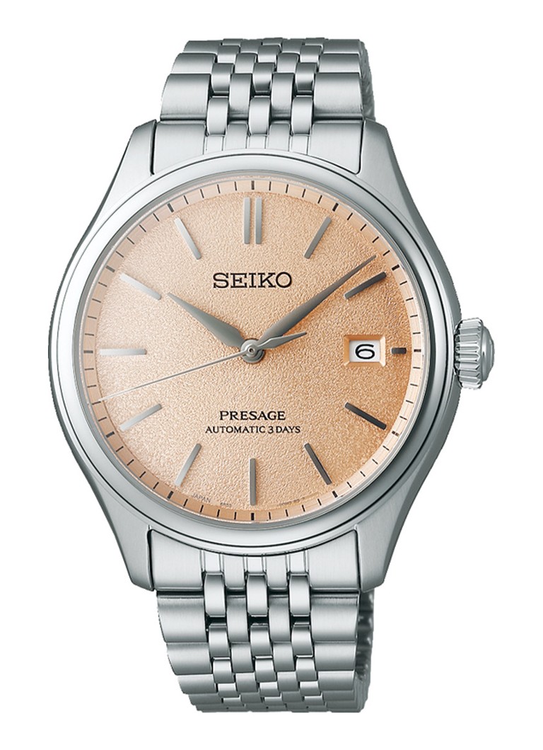 Seiko Presage Automatic watch SPB467J1