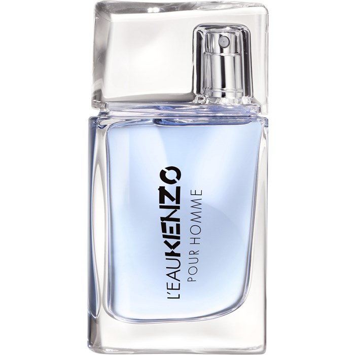 L'EAU KENZO HOMME<br /><br />Eau de Toilette Spray