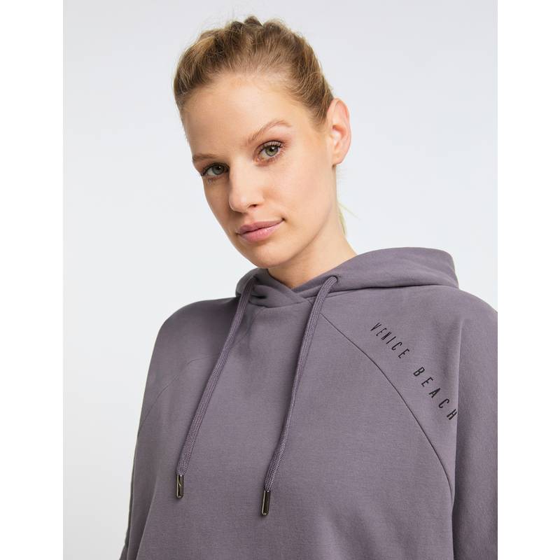 VENICE BEACH VB Noelle Sweatshirt Damen