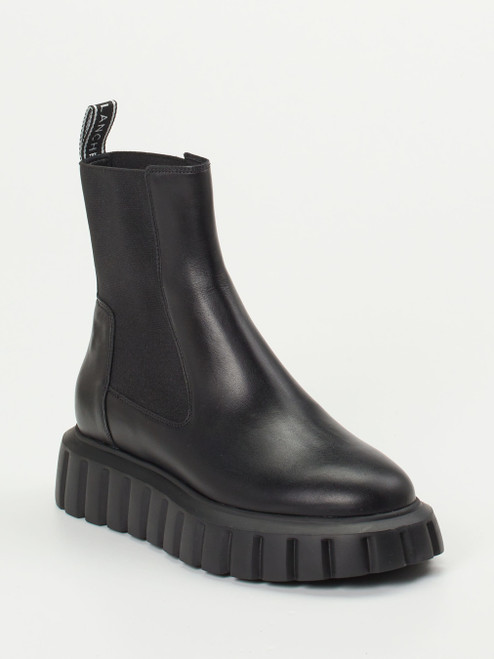 Chelsea Boots-17350090128 Voile Blanche