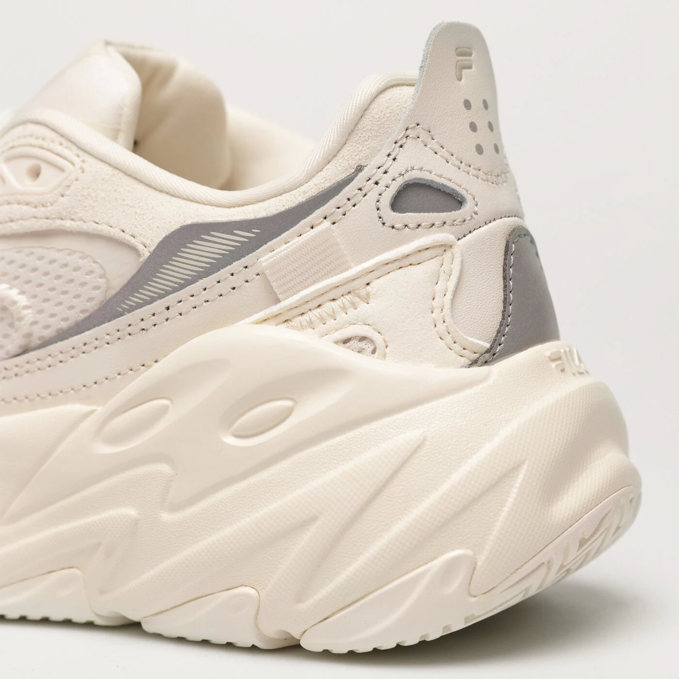 FILA INSTINX EVO Beige