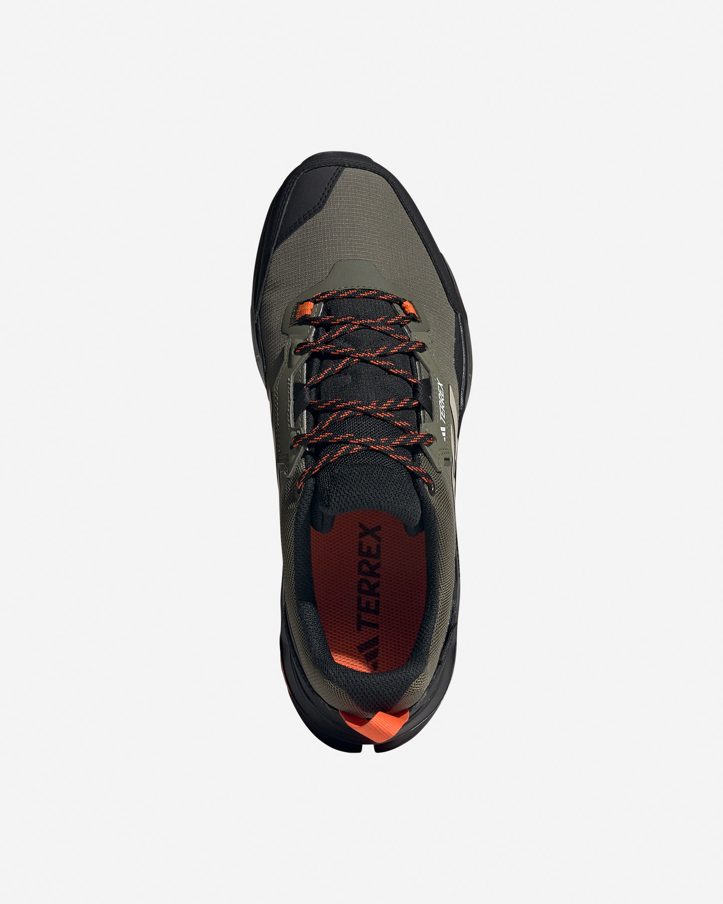 Scarpe Trail Adidas Terrex Ax4 Gtx M IG6579
