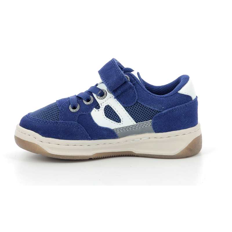 Sneakers basses cuir Kikouak