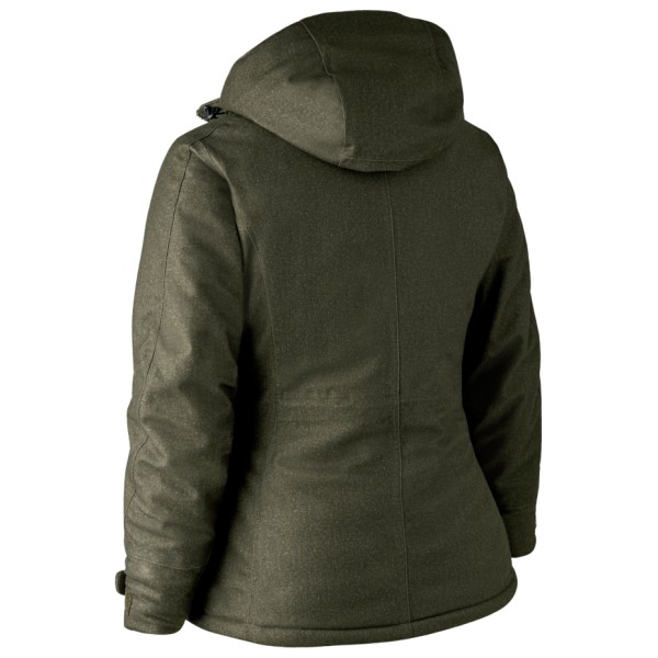Deerhunter - Women's Raven Winter Jacket - Winterjacke