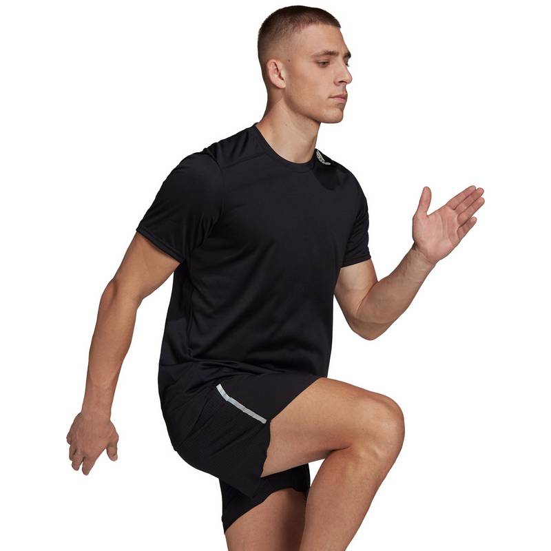 adidas D4R Funktionsshirt Herren