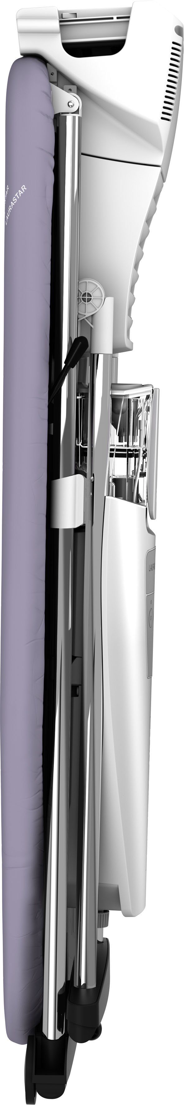 LAURASTAR Bügelsystem Laurastar S Pure Xtra, 2200 W