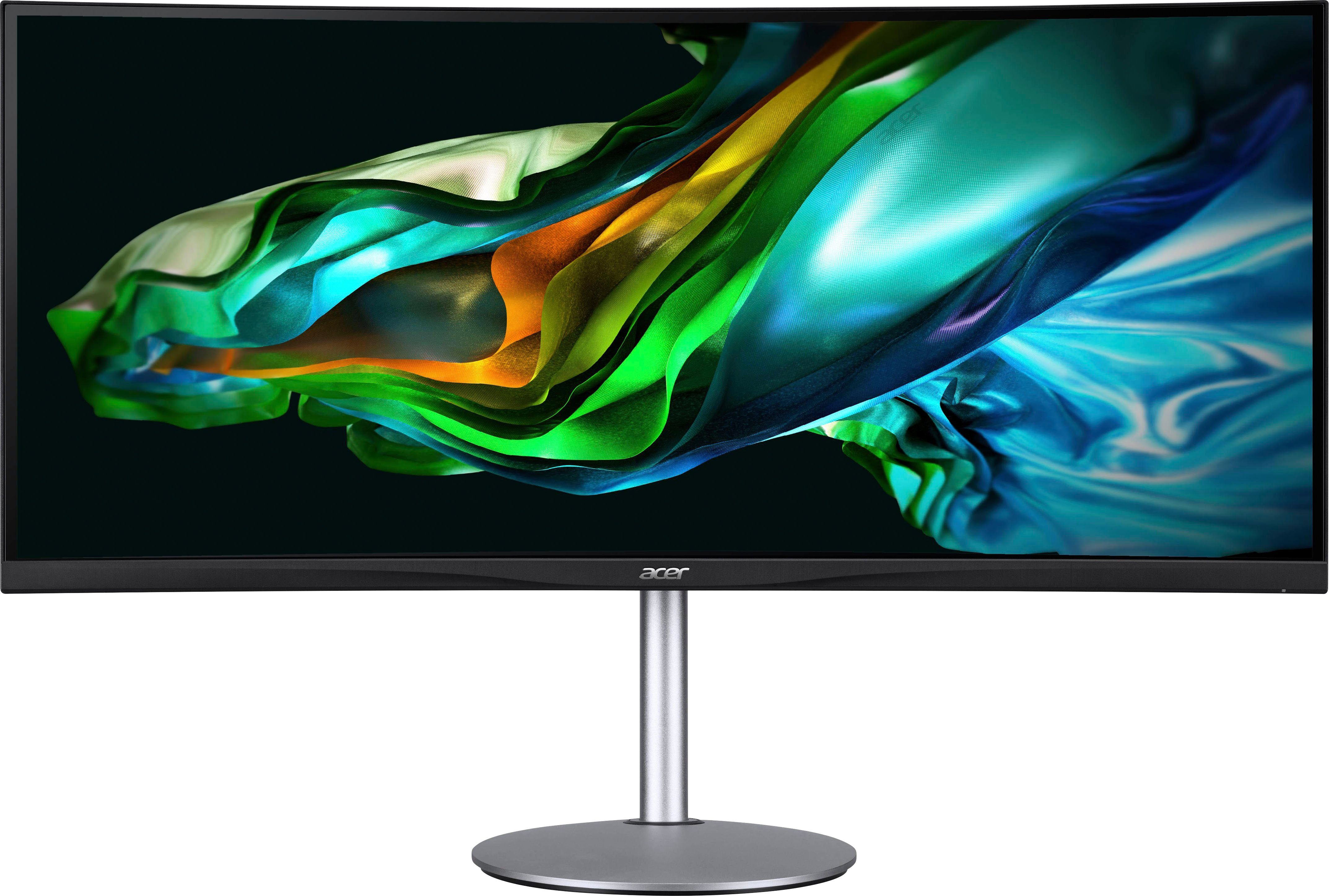 Acer CB382CUR Curved-LED-Monitor (95,3 cm/37,5 