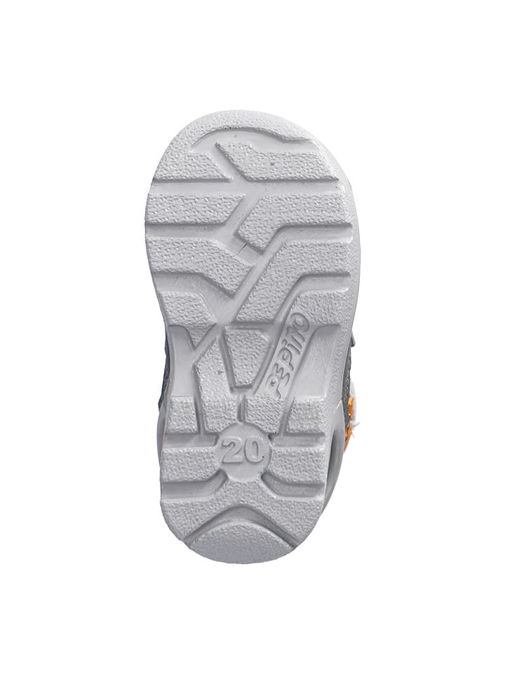 PEPINO Boots 