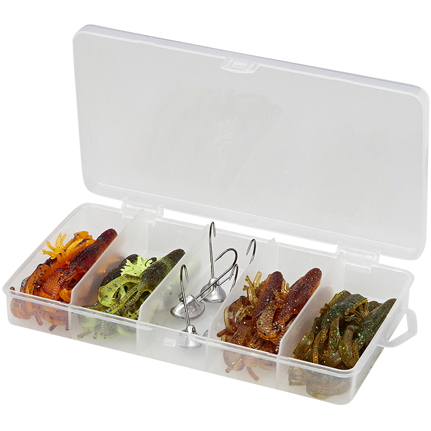 Savage Gear Reaction Crayfish Kit
