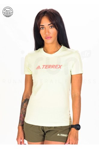 adidas Logo W