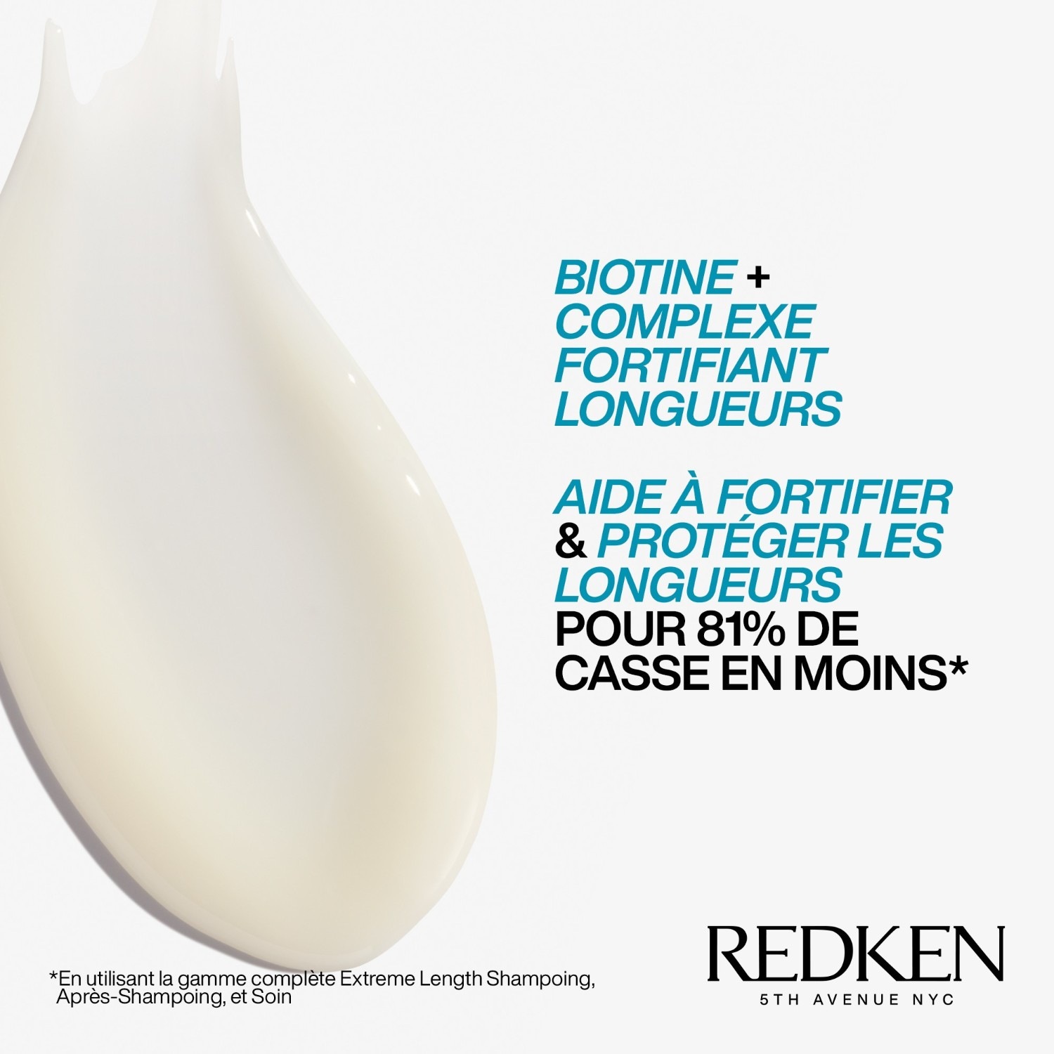Redken Extreme Length