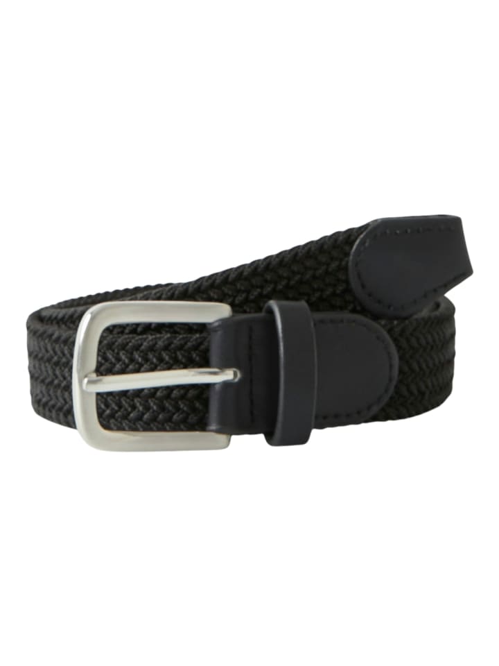 name it Gürtel NKMSIECE BELT in black günstig kaufen