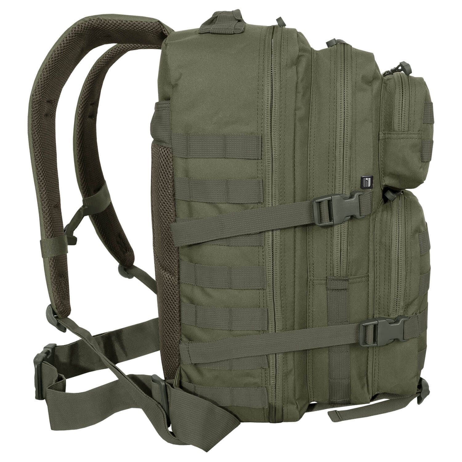 US Cooper Rucksack Large