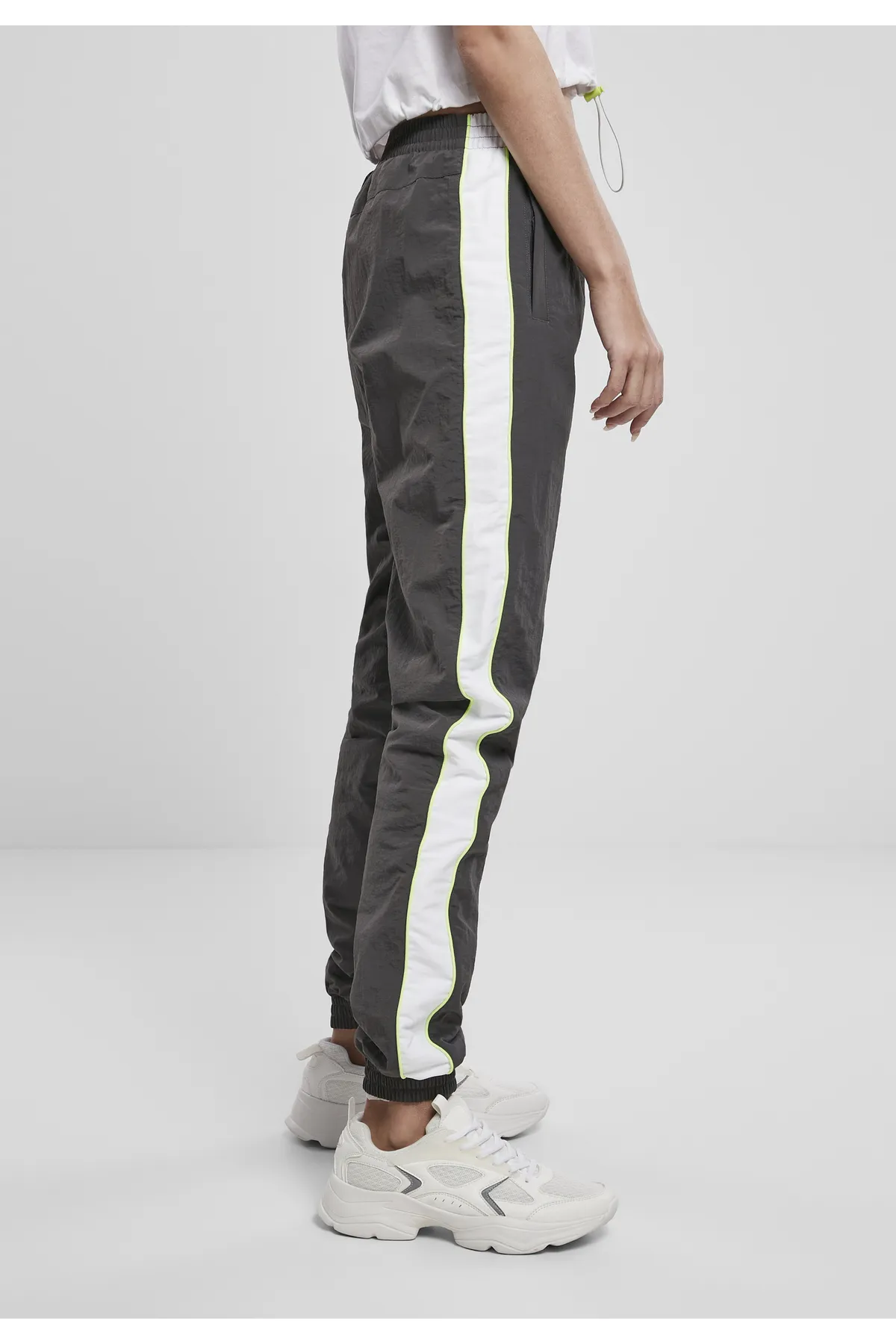 Urban Classics  Jogginghose - Mehrfarbig - Relaxed