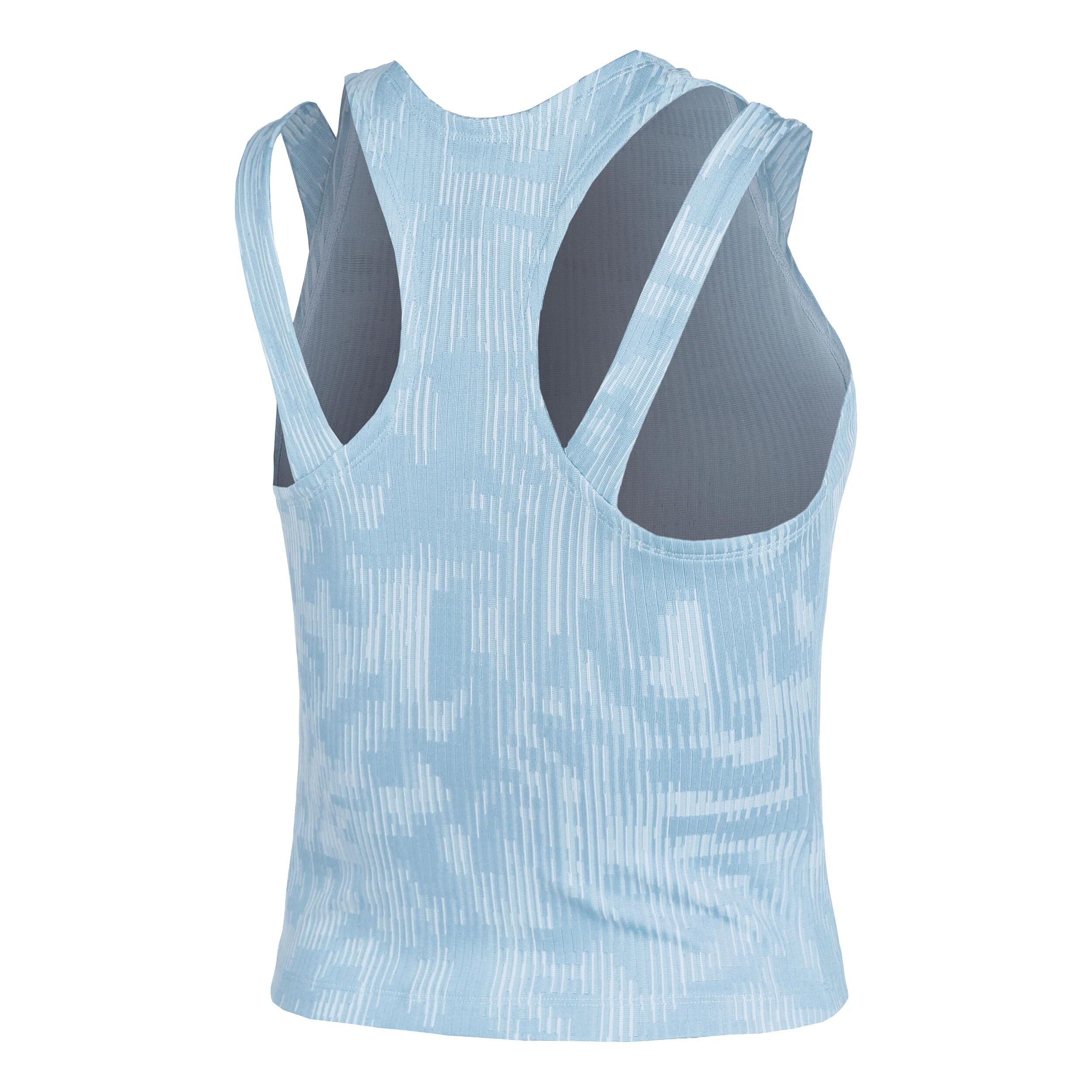 Dri-Fit Slam Tank-Top Damen - Hellblau