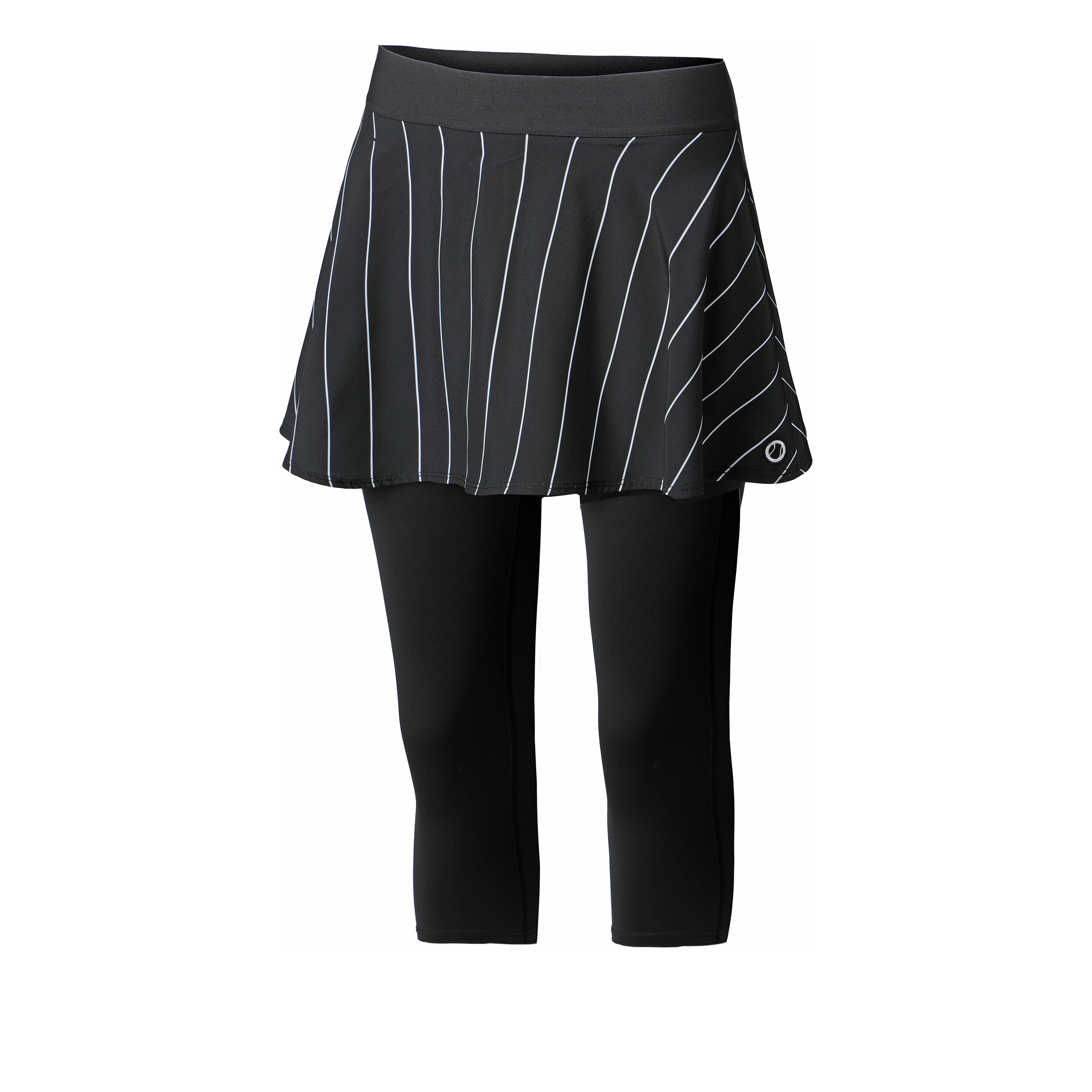 Stripes Scapri Special Edition Damen - Schwarz, Weiß