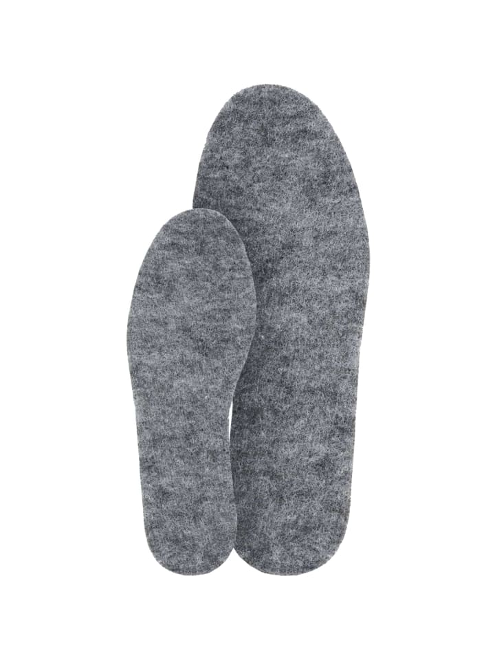 Sohlen24 Einlegesohlen in Grau günstig kaufen