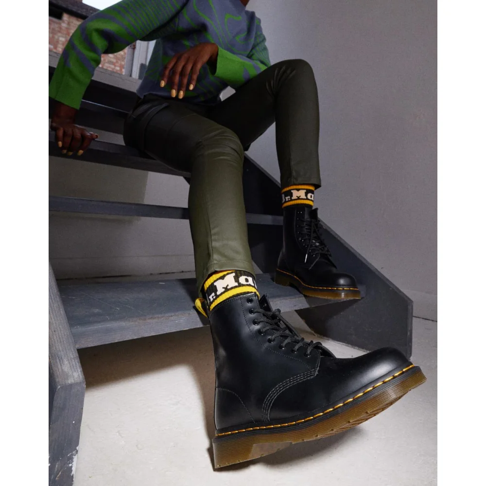 Dr. Martens 1460 Smooth 11822006 / schwarz
