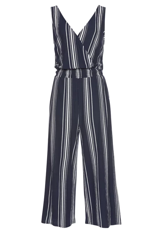 Culotte-Overall