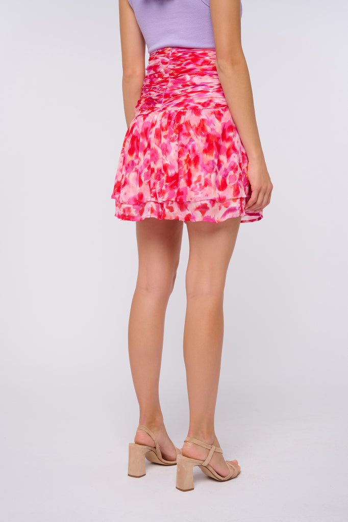 Jupe Mini Xanthe
