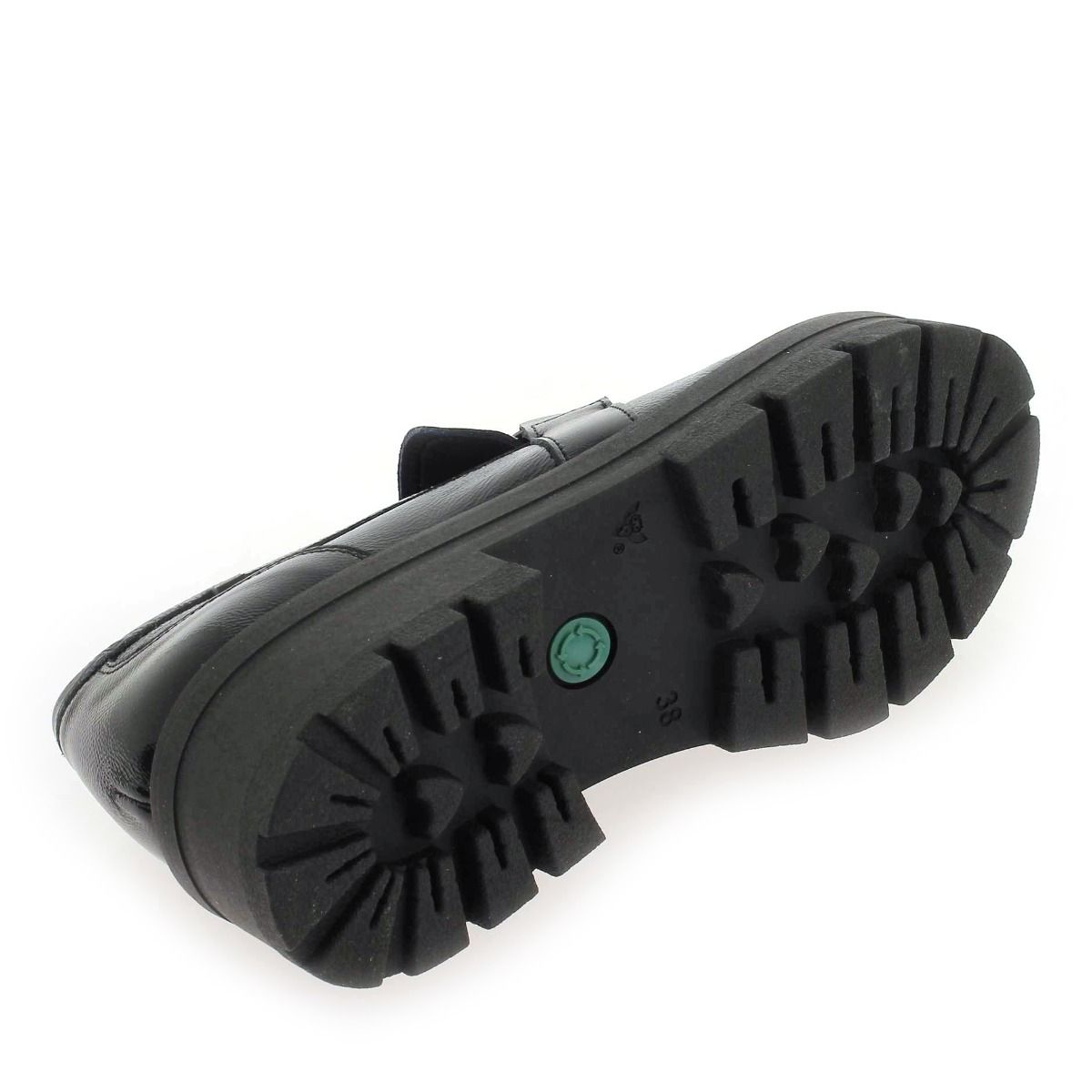Dorking  NORTE 8978 - Noir